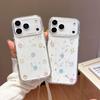 Яркие Звезды 3D Блестящий Чехол для Телефона для iPhone 13/14/15/16/17 Pro Max