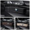 BAAX1 Car Sticker Car Seat Organizer Seat Crevice Storage Box Multifunction Tools For BMW G30 G32 G01 G02 G05 G06 G07 G26 G23 G22 F40