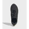 adidas Lightblaze Vista Удобные Дышащие Кроссовки для Бега Унисекс Кроссовки Угольно-Черные HP6961