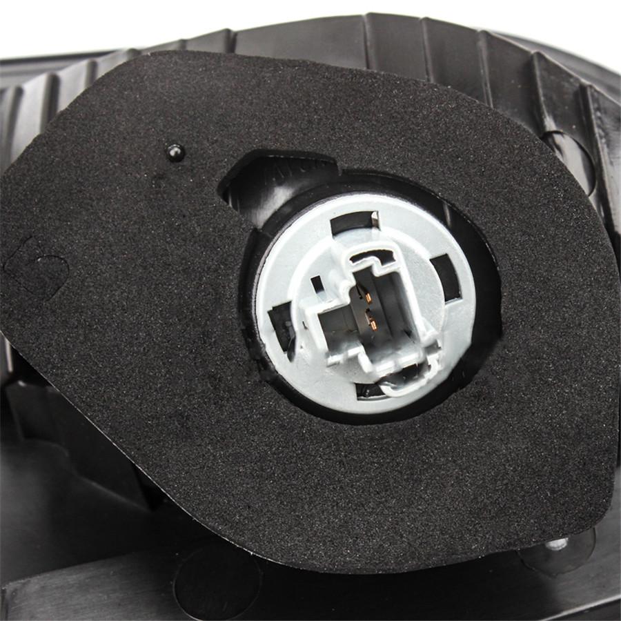 1Pairs For Mitsubishi Outlander EX 2007 2008-2013 Inner Brake Light Tail Lamp Rear Right