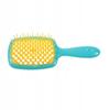 Marine & Sunflower Infused Hair Detangler Brush by HairPro