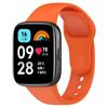 Smart Wristband Watch Bracelet New Silicone Strap for Redmi Watch 3 Active