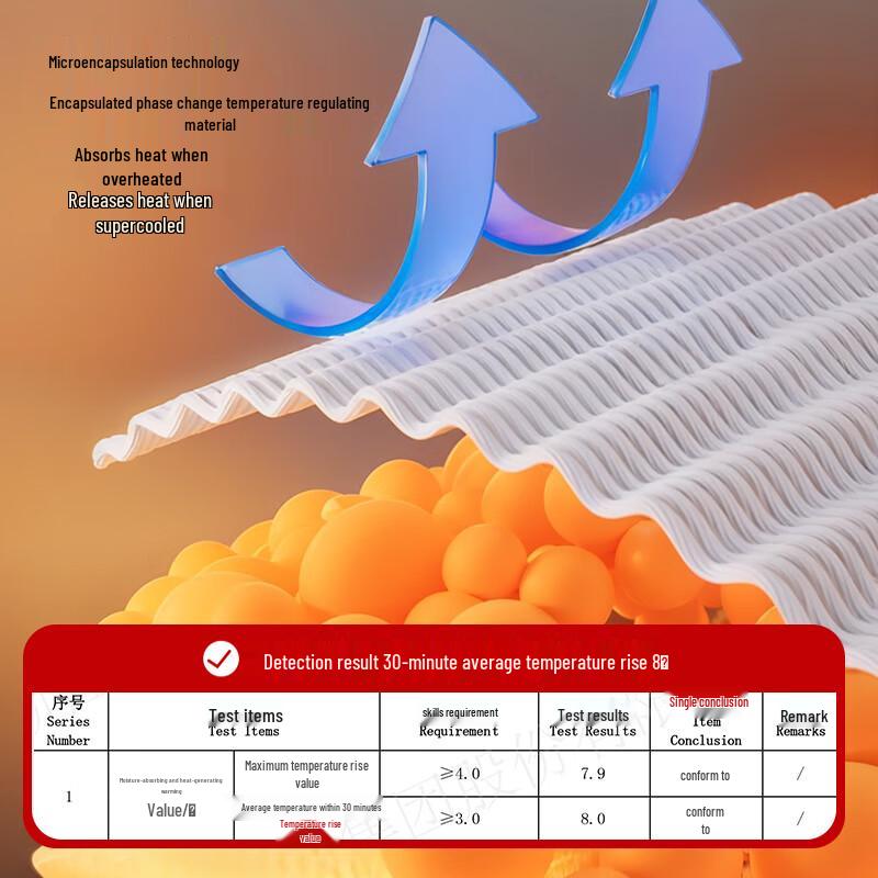 Унисекс термобелье из модала и шелка для детей