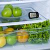 Portable Refrigerator Hanging Gauge Temperature Meter Fridge Kitchen Tool Freezer Thermometer