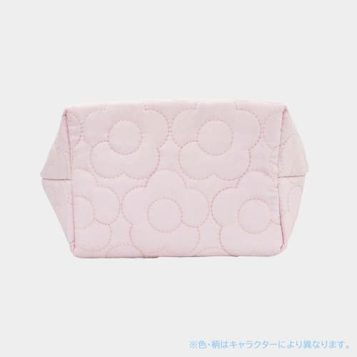 Skater Quilted Insulated Lunch Bag, 30cm x 12cm x 18cm (12" x 5" x 7"), Disney Winnie the Pooh Design, KKLB2-A