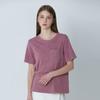 Morry Morris STylish PigmenT Washed 100  CoTTon ShorT Sleeve T shirT 55 88