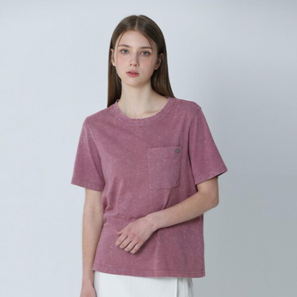 Morry Morris STylish PigmenT Washed 100  CoTTon ShorT Sleeve T shirT 55 88