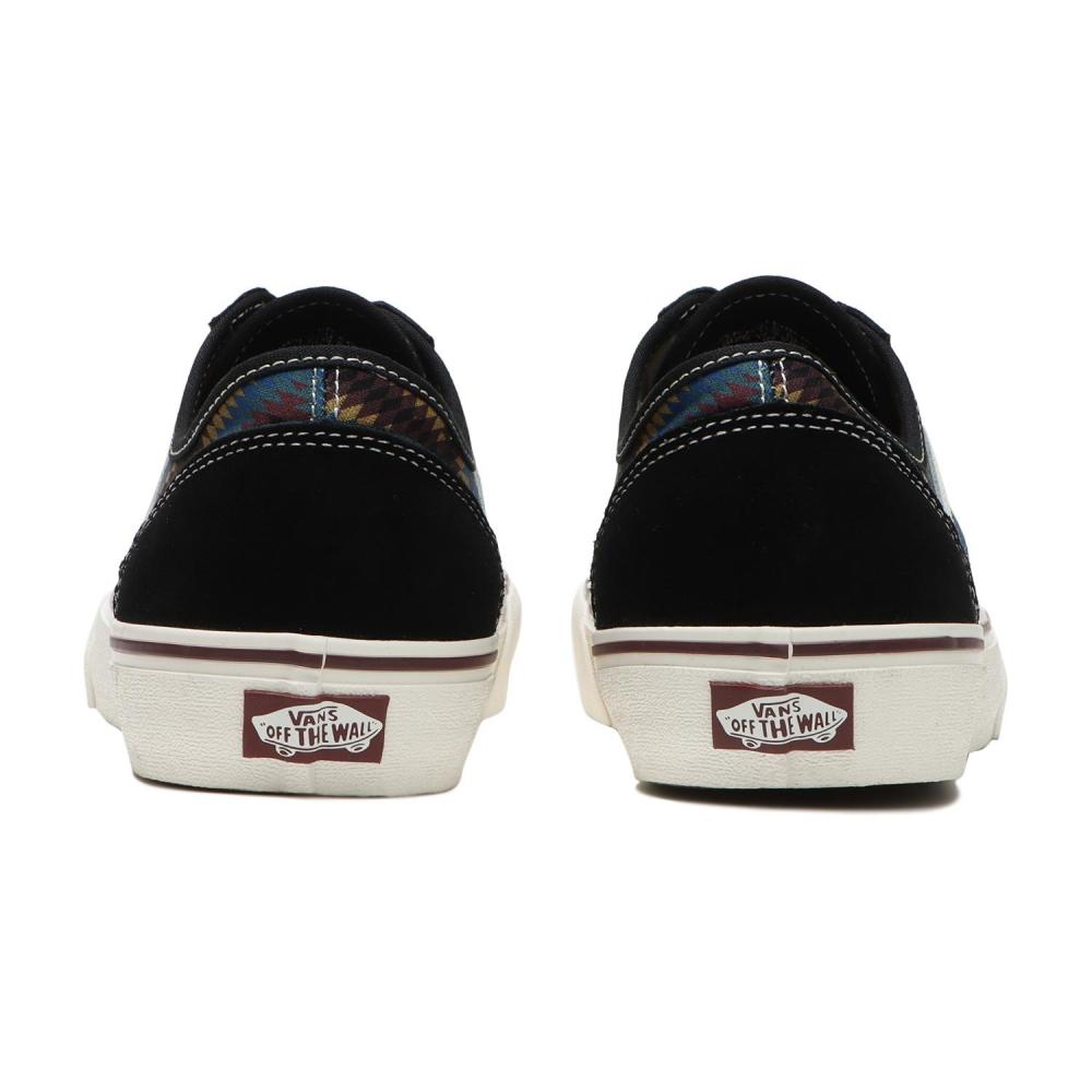 Vans Стиль 136 Decon Vr3 Sf Geo Multi Vn0a4bx9bmb Geo Multi