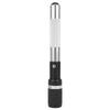 Billiard Pool Stick Extender Cue Butt End Telescopic Extension Holder LengthenerSilver