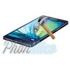 Защитная пленка - Phonillico® - Samsung Galaxy J3 2016 - Закаленное стекло - Устойчивое к царапинам - Прозрачное