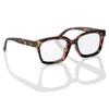 1pc Fashion Square Reading Glasses for Men Women Large Frame Presbyopia Eyeglasses High-definition Eyewear Paerde