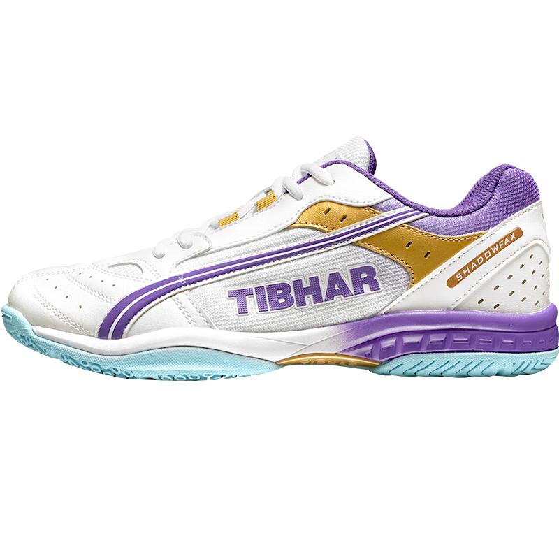 TIBHAR 01922 Профессиональные кроссовки для настольного тенниса