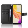 For For Vivo Y36 Y 36 5G V2248 Case Flip Cover PU Leather Wallet Phone Case