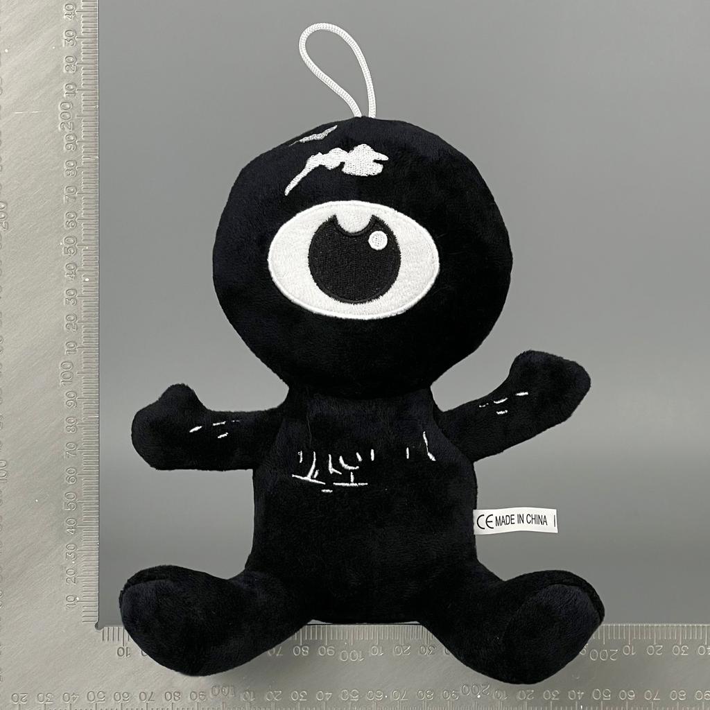 Новые ДВЕРИ ЭТАЖ2 Дверь Второй этаж Игровая периферия Ужас Моль Мягкая Игрушка Кукла Грабер