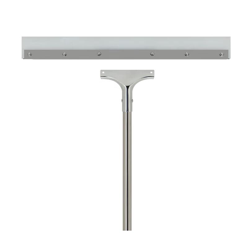 LINGJULI 60cm Wide Floor Squeegee