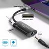 Chenyang USB C Power DC Power USB C Type C Type A PD Charging Cable Adapter Converter, Supply, 5.5x2.5mm Input, 100W, 15W, 12W, Output, Emulator,