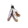 Pearl Pendant Freshwater Pearl Baroque Pendant For Jewelry Making DIY Necklace Accessory