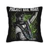 Copy of Rocky Amaze amaze Amaze Pillow Case  Soft Pillow Cover Retro Trendy Pillowcases For Chair Sofa Home Decor