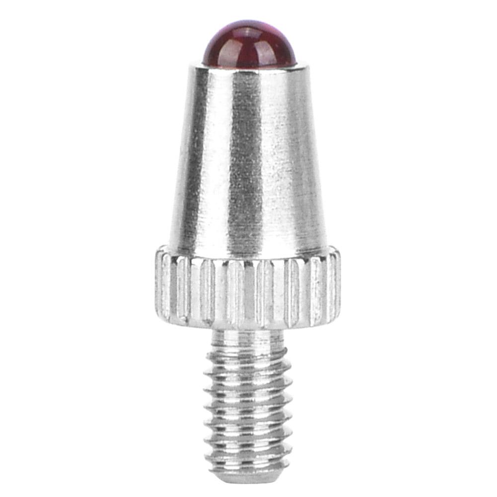 M2. Индикаторные зонды из вольфрамовой стали с резьбой, контактные точки для манометра