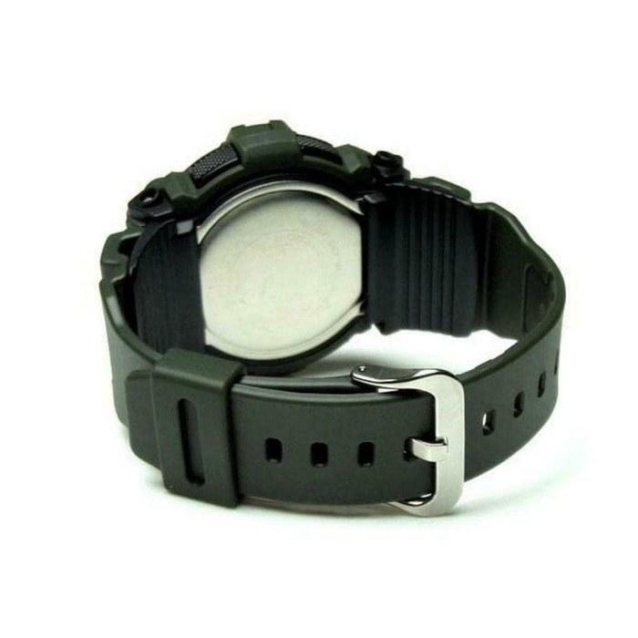 Мужские часы Casio G-Shock G-7900-3 Хаки
