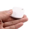 Двусторонний Bluetooth-локатор: Противопотерянная сигнализация для кошелька, ключей, телефона и брелока для ключей автомобиля.