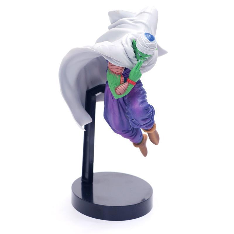 FigureCrazy Фигурка Cell Ultimate Shape Dragon Ball Z Goku Боевые Солдаты Cell Фигурка DBZ Кисть ПВХ Фигурка на шарнирах Коллекционная Игрушка