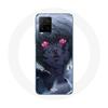 Case for Vivo Y21s 2021 / Y21 2021 Kurapika Hunter X Hunter Manga
