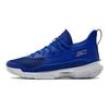 Under Armour Кроссовки Curry 7 Royal 3023838-407