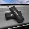 Car Pull Gloves Roof Armrest Handle Protect Cover Accessories For Skoda Fabia Octavia Karoq Kodiaq Kamiq Superb Rapid Citigo ahb422