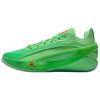 Баскетбольные кроссовки Luka 5 PF Удобная посадка Поддержка Мужские кроссовки Зеленые IQ0632-301