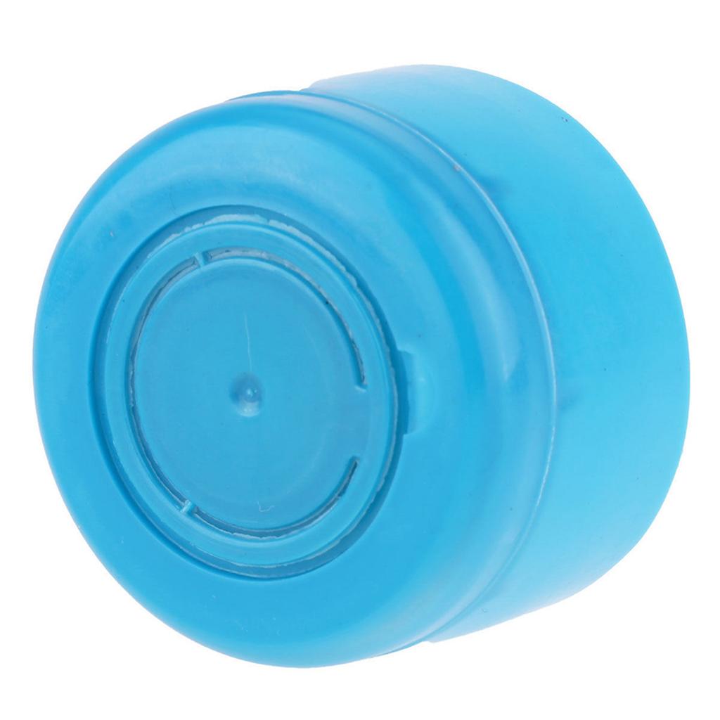 5 шт. многоразовые бочки для воды емкостью 3/5 галлона, утолщенные пластиковые сменные защелки