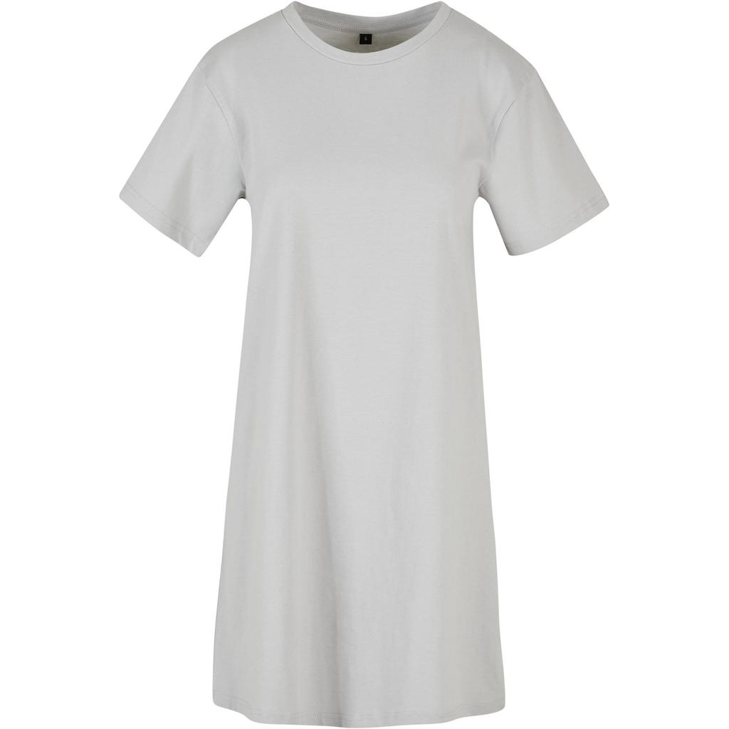 Build Your Brand Womens/Ladies T-Shirt Dress