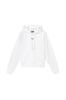 Толстовка с капюшоном A15712RIAJH 100 Белый XS Женская F-REGGY HOOD-G3