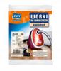Vacuum Cleaner Bags & 2 Filters Z06 Zelmer