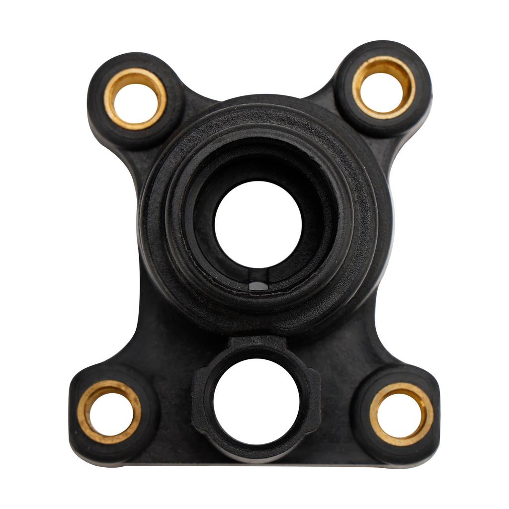 Комплект крыльчатки водяного насоса для подвесного мотора Johnson Evinrude 8-15 л.с. с корпусом 18-3327