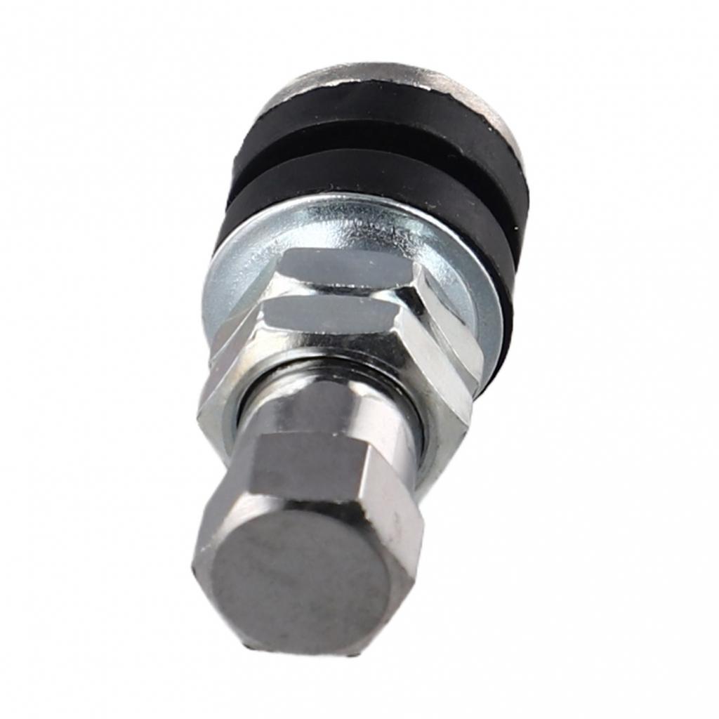 Tubeless Valve High Reliability Stable Characteristics