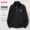 Мужской пуловер Baleno 300 г, утяжеленный, с воротником-стойкой