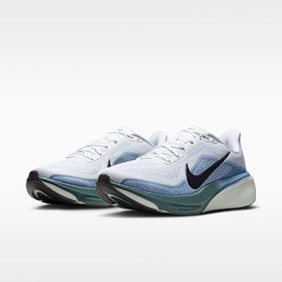 Men's Sneakers Nike Pegasus 42 'Pure Platinum Work Blue'