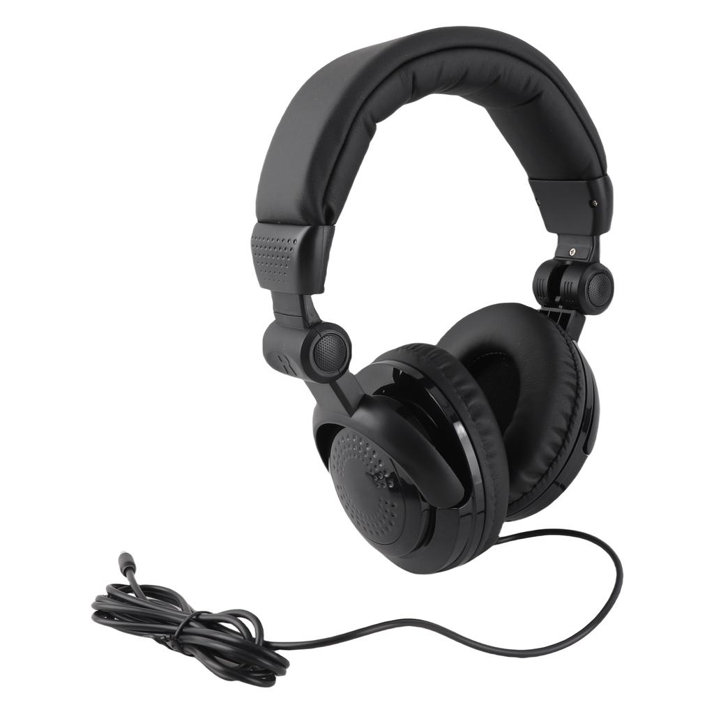 Chassis System Electronic Diagnostic Kits 6CH Automobile Engine Chassis Transmission Abnormal Noise Tester Detection