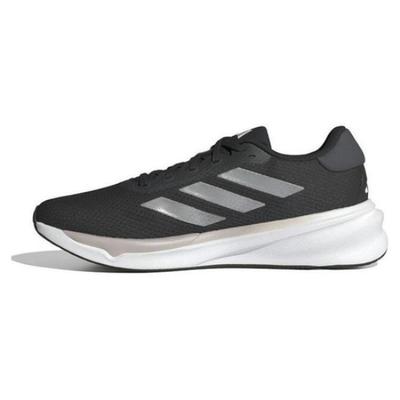 Supernova Stride Черный Белый Серый - IG8317