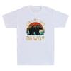 Can I Pet That Dawg Can I Pet That Dog Funny Bear Camping Hiking Unisexs Tshirt