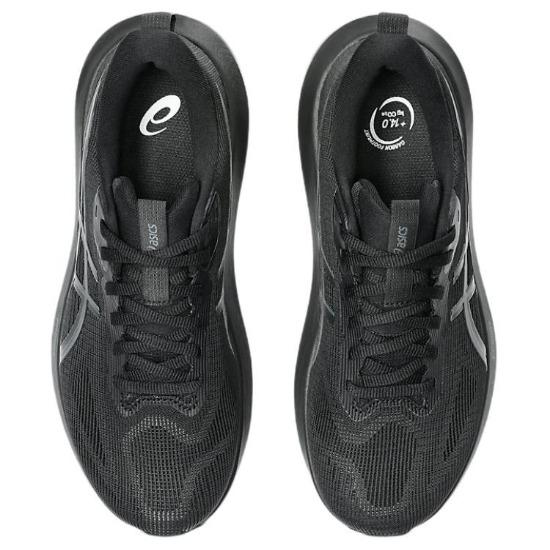 Asics Женские кроссовки GT 1000 14 Triple Black 1012B859-003