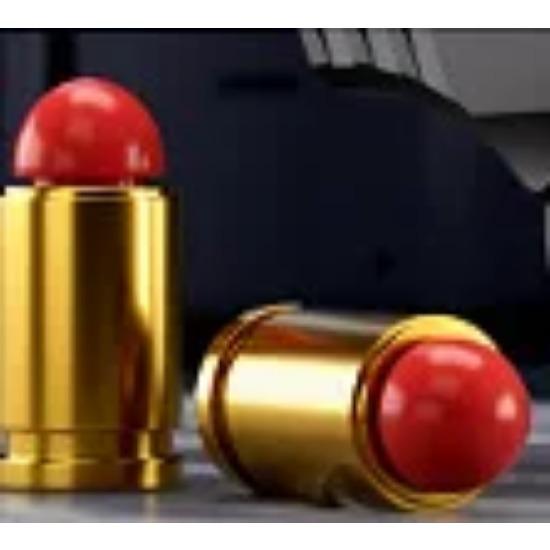 Игрушечный пистолет, кольцо для снятия стресса EDC Mini Metal Agent Gold Finger Throwing Shell, поддельный пистолет для взрослых мальчиков, гироскоп, спиннер