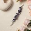 ABS Elastic Mobile Phone Lanyard Wrist Strap Large Intestine Bag Rope  DIY Trinkets