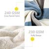 Genshin Impact Nefer Blanket for Sofa Bed Office Travel  Soft Warm Fleece for Sleeping Reading Camping Flying