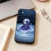 A-Astro D-Dandys Games Чехол для телефона Samsung Galaxy A73, A72, A71, A70, A53, A52, A51, Мягкий силиконовый черный чехол