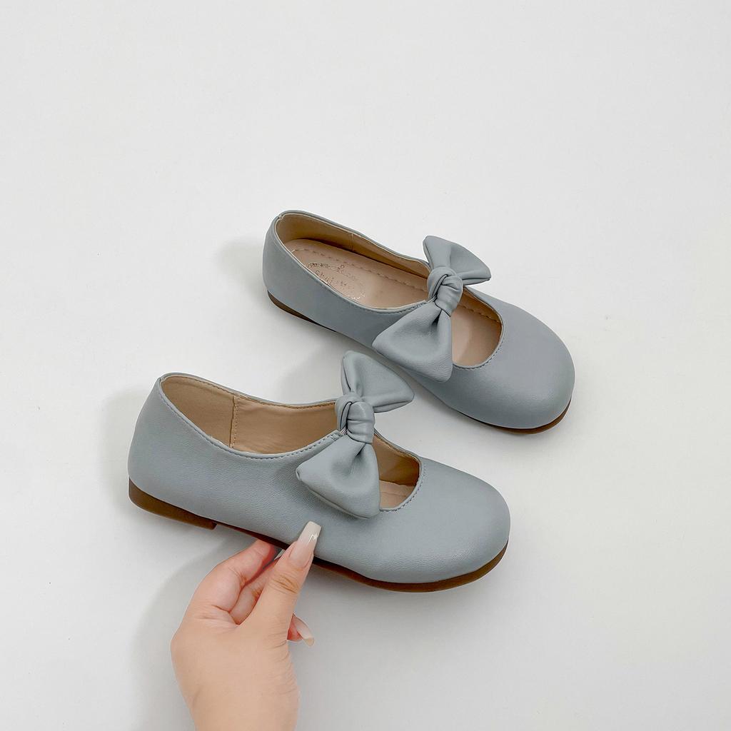 Red Retro French Light Mouth Flat Sole Shoes Women's Summer 2025 New Models with Skirts Versatile Inner Height Increase Mary Jane Shoes