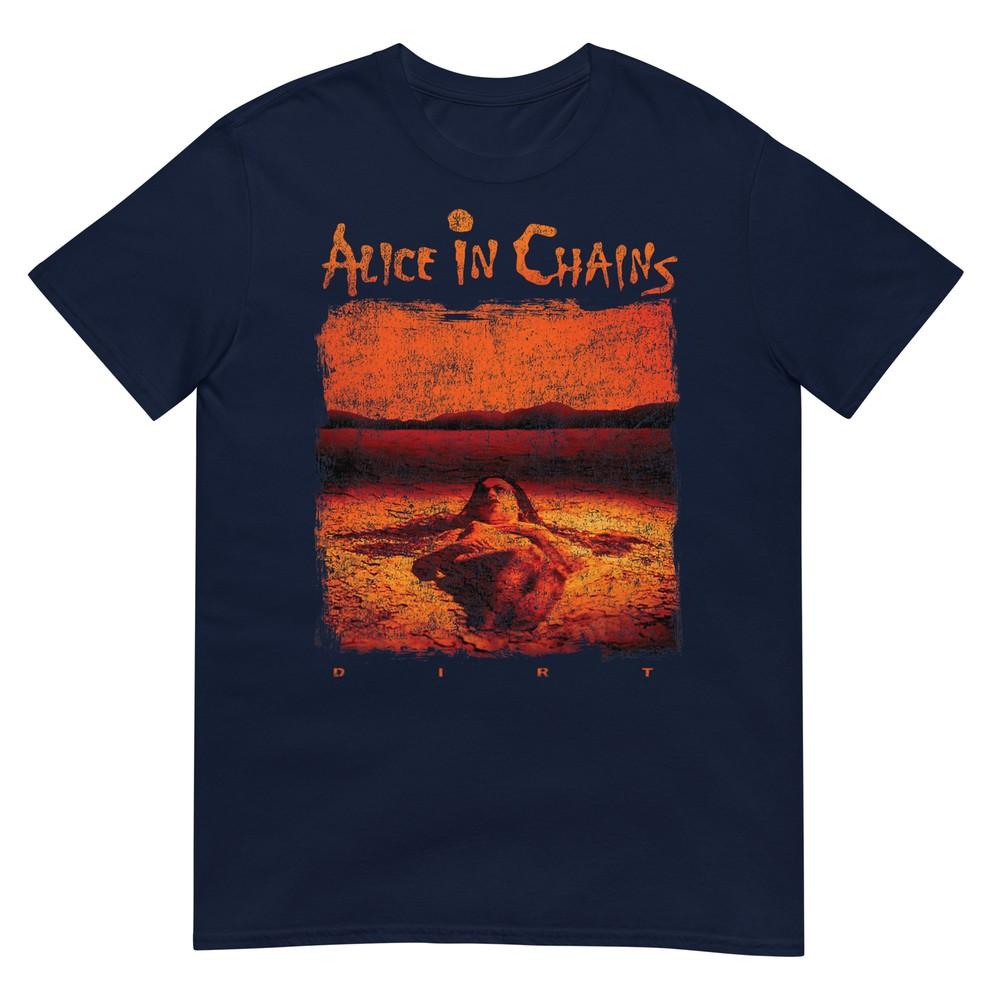 Alice In Chains Dirt Tshirt