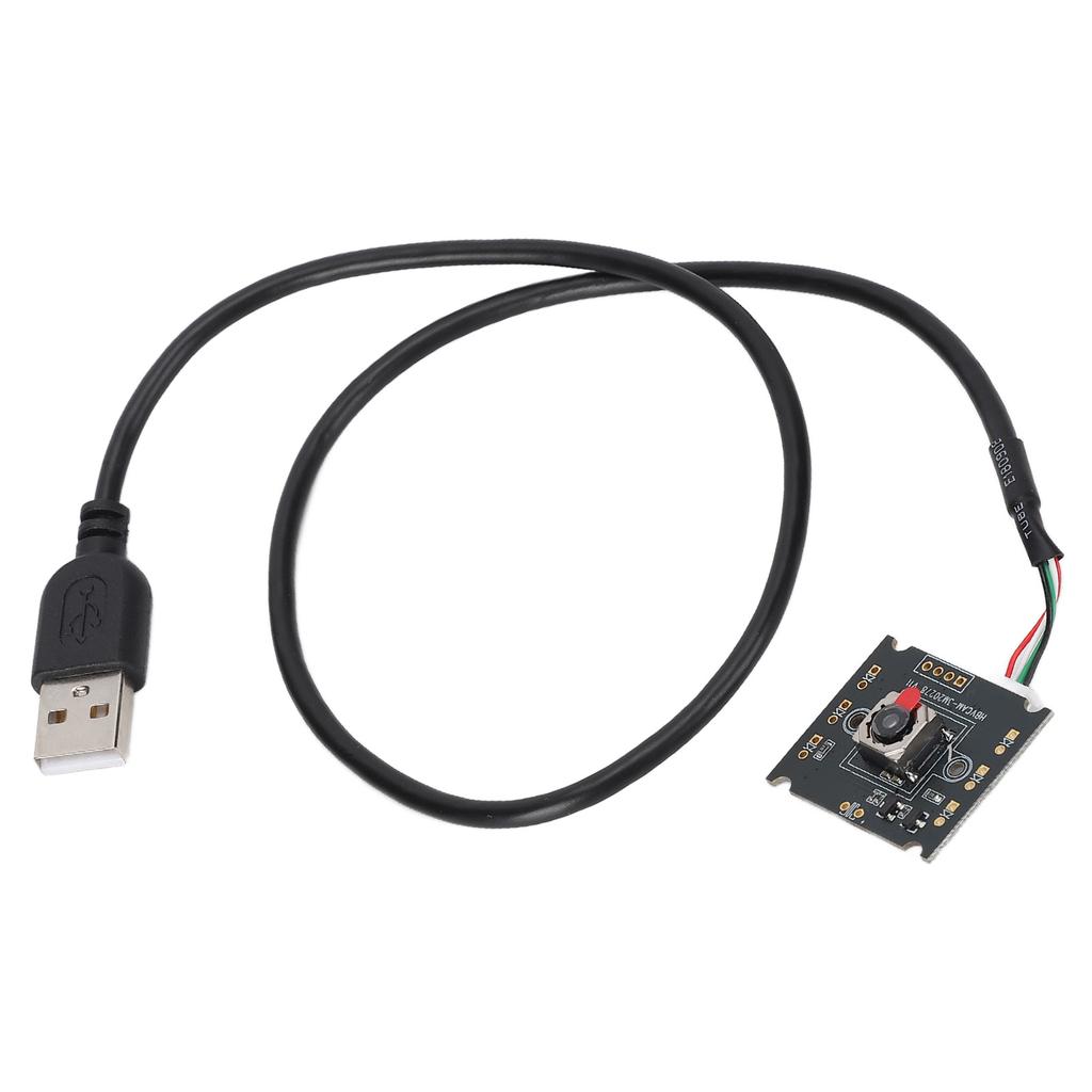 Модуль камеры с автофокусом HD 3MP Мини USB2.0 Веб-камера плата для Android HBVCAM?3M20278?V11