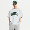 New Balance Футболка с коротким рукавом Half Club Public Nbsc Nbnee22533 16